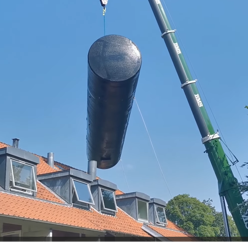 Vandforsyninger til sprinkler – tænkt rigtigt fra start